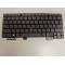 Tastatura Laptop, Lenovo, ThikPad X1 Carbon 13th Type 21NS, 21NT, 21NX, 21NY, iluminata, gri, layout US