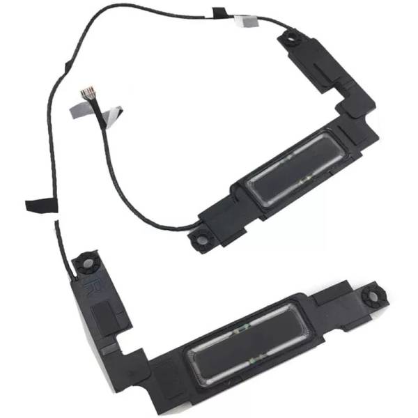 Difuzoare (boxe) Laptop 2-in-1, Dell, XPS 13 9365, P71G, P71G001, 0KD1YX, KD1YX, PK23000TP00