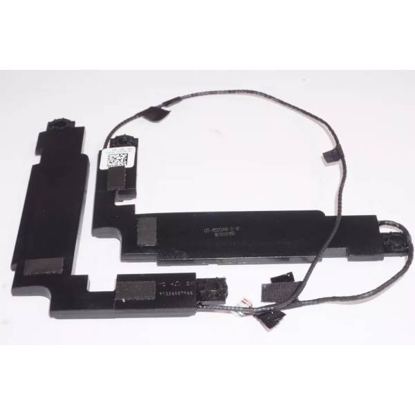 Difuzoare (boxe) Laptop 2-in-1, Dell, XPS 13 9365, P71G, P71G001, 0KD1YX, KD1YX, PK23000TP00