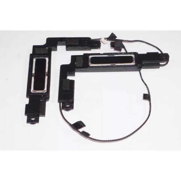 Difuzoare (boxe) Laptop 2-in-1, Dell, XPS 13 9365, P71G, P71G001, 0KD1YX, KD1YX, PK23000TP00