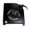 Cooler procesor Laptop Gaming, MSI, Creator Z16 A11UET, MS-1571, MS-1572, BS5405HS-U4W, 1572-CPU-4P, CPU