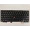 Tastatura Laptop, Lenovo, ThikPad X1 Carbon 13th Type 21NS, 21NT, 21NX, 21NY, Deek Black, iluminata, layout US
