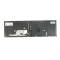 Tastatura Laptop, HP, Zbook 15 G5, iluminata, cu mouse pointer, layout US