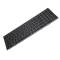 Tastatura Laptop, HP, Zbook 15 G5, iluminata, cu mouse pointer, layout US