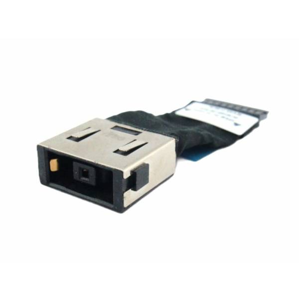 Mufa alimentare Laptop, Lenovo, ThinkPad T15g Gen 1 Type 20US, 20UR, SC10K06991, DC30100PJ00, BP500