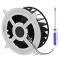 Cooler PS5, consola Sony PlayStation 5, 12047GA-12M-WB-01, KSB1212HGG4E, 23 blade, 12V, 2.15A Cooler PS5, consola Sony PlayStation 5, 12047GA-12M-WB-01, KSB1212HGG4E, 23 blade, 12V, 2.15A