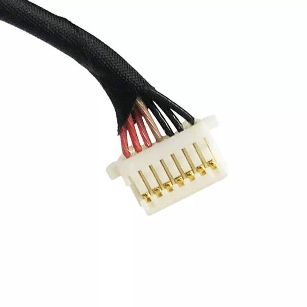 Mufa alimentare Laptop, HP, EliteBook 850 G7, 855 G7, M21725-001, M15626-001, L86730-S55, 6.5cm Mufa alimentare Laptop, HP, EliteBook 850 G7, 855 G7, M21725-001, M15626-001, L86730-S55, 6.5cm