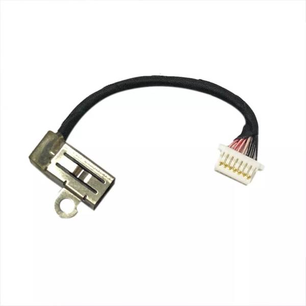 Mufa alimentare Laptop, HP, EliteBook 850 G7, 855 G7, M21725-001, M15626-001, L86730-S55, 6.5cm Mufa alimentare Laptop, HP, EliteBook 850 G7, 855 G7, M21725-001, M15626-001, L86730-S55, 6.5cm