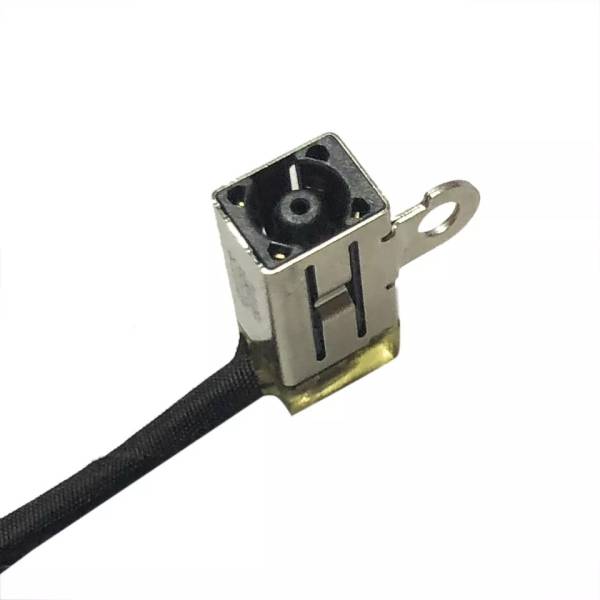 Mufa alimentare Laptop, HP, EliteBook 850 G7, 855 G7, M21725-001, M15626-001, L86730-S55, 6.5cm Mufa alimentare Laptop, HP, EliteBook 850 G7, 855 G7, M21725-001, M15626-001, L86730-S55, 6.5cm