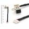 Mufa alimentare Laptop, HP, EliteBook 850 G7, 855 G7, M21725-001, M15626-001, L86730-S55, 6.5cm Mufa alimentare Laptop, HP, EliteBook 850 G7, 855 G7, M21725-001, M15626-001, L86730-S55, 6.5cm