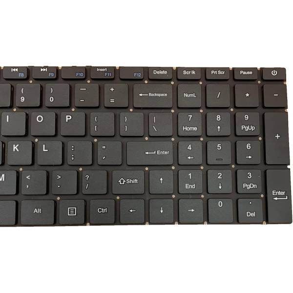 Tastatura Laptop, Gateway, GWTN156-1, GWTN156-1BL, GWTN156-1GR, GWTN156-1RG, GWTN156-4, GWTN156-5, GWTN156-9SL, GWTN156-12BK, GWTN156-12BL, N15CS9, layout US