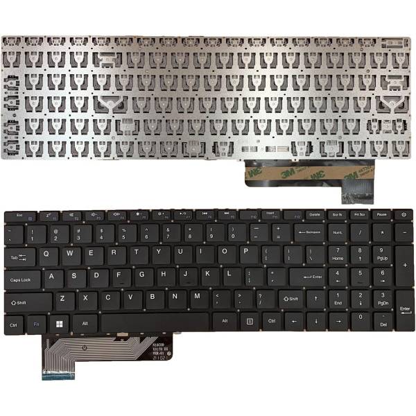 Tastatura Laptop, Gateway, GWTN156-1, GWTN156-1BL, GWTN156-1GR, GWTN156-1RG, GWTN156-4, GWTN156-5, GWTN156-9SL, GWTN156-12BK, GWTN156-12BL, N15CS9, layout US