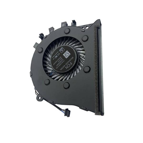 Cooler Laptop, HP, 17-CA, 17Z-CA, 17-BY, 17T-BY, 17G-CS, 17G-CR, 17Q-CS, TPN-I133, L22529-001, L22530-001, L22531-001, DFS541105FC0T FKN0, 6033B0062601, 5V, 0.5A
