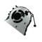 Cooler Laptop, HP, 17-CA, 17Z-CA, 17-BY, 17T-BY, 17G-CS, 17G-CR, 17Q-CS, TPN-I133, L22529-001, L22530-001, L22531-001, DFS541105FC0T FKN0, 6033B0062601, 5V, 0.5A