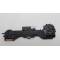 Set coolere cu radiator Laptop, Lenovo, Yoga 9-14ITL5 Type 82BG, 5H40S20138, 5H40S20139, ND55C732-20A03, ND55C732-20A04, BAPA0604R5HY002, BAPA0505R5HY010, AT1KK001DT0, AT1KK001VV0, 5V, 0.50A