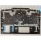 Carcasa superioara cu tastatura palmrest Laptop Gaming, HP, Pavilion 17-CD, 17T-CD, TPN-C142, AP2K9000300, L56889-001, L65250-001, iluminata, layout US