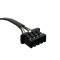 Cooler Laptop, Dell, Latitude 5410, 5411, N7C76, 0N7C76, EG50060S1-C460-S9A, 5V, 0.41A, pentru placa video dedicata