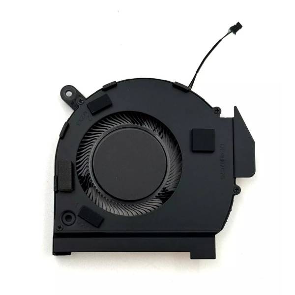 Cooler Laptop, Dell, Latitude 5410, 5411, N7C76, 0N7C76, EG50060S1-C460-S9A, 5V, 0.41A, pentru placa video dedicata