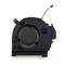 Cooler Laptop, Dell, Latitude 5410, 5411, N7C76, 0N7C76, EG50060S1-C460-S9A, 5V, 0.41A, pentru placa video dedicata