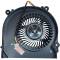 Cooler Laptop Sager, NP7850, DFB601205V20T FKLW, 5V, 0.5A, cu 4 pini
