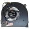 Cooler Laptop Sager, NP7850, DFB601205V20T FKLW, 5V, 0.5A, cu 4 pini