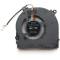Cooler Laptop Sager, NP7850, DFB601205V20T FKLW, 5V, 0.5A, cu 4 pini