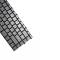 Tastatura Laptop, HP, Envy 16-H, TPN-C159, iluminata, argintie, layout US