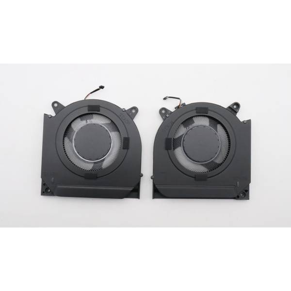 Set coolere Laptop, Lenovo, Legion S7 16IAH7 Type 82TF, 5F10S14024, 5F10S14025, BAPC0808R2HY002, BAPB0808R2HY002, DC28000J4V0, DC28000J5V0, DFSCL12E064865 FPLC, DFSCL12E164865 FPLD, DC28000J4F0, DC28000J5F0, 12V, 1A