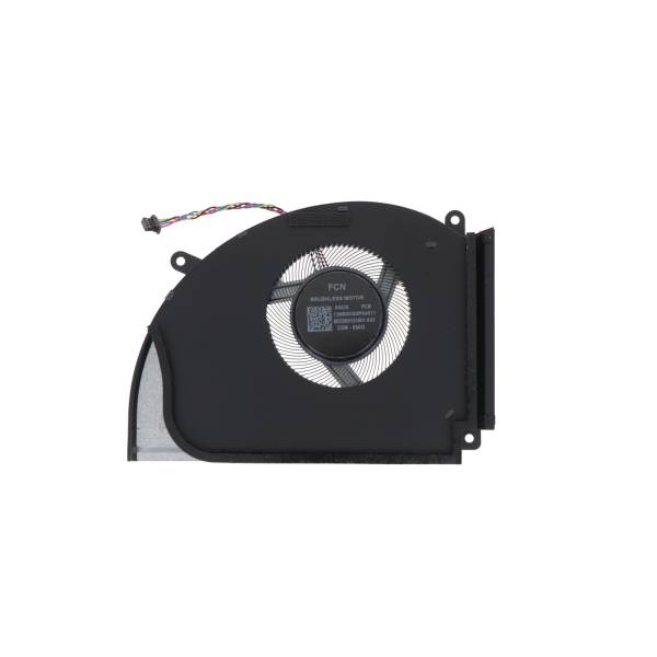 Cooler procesor Laptop Gaming, Asus, Rog Strix Scar 18 G834J, G834JY, G834JYR, G834JZ, G834JZR, 13NR0IP0P01011, DFSCK324162A2L FSD1, 6033B0130601, 12V, 1A, CPU