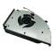 Cooler procesor Laptop Gaming, Asus, Rog Strix G18 G814J, G814JI, G814JIR, G814JV, G814JVR, G814JU, G814JZ, G814JZR, 13NR0IP0P01011, DFSCK324162A2L FSD1, 6033B0130601, 12V, 1A, CPU
