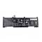 Baterie Laptop, HP, EliteBook 650 G10, 655 G10, M73472-001, M73472-005, 3ICP6/60/75, TPN-IB0A, TPN-DB0L, RH03XL, 25.4cm, 11.58V, 4249mAh, 51.3Wh