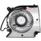 Cooler procesor Laptop Gaming, MSI, Sword 15 A12VF, A12VE, MS-1585, PABD08008SH-N477, 5V, 1A, CPU