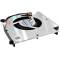 Cooler procesor Laptop Gaming, MSI, Sword 15 A12VF, A12VE, MS-1585, PABD08008SH-N477, 5V, 1A, CPU