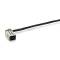 Mufa alimentare Laptop, HP, 14-ED, N36329-001, N25652-S25, 65W, 14cm
