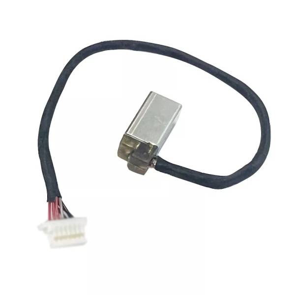 Mufa alimentare Laptop, HP, 14-ED, N36329-001, N25652-S25, 65W, 14cm
