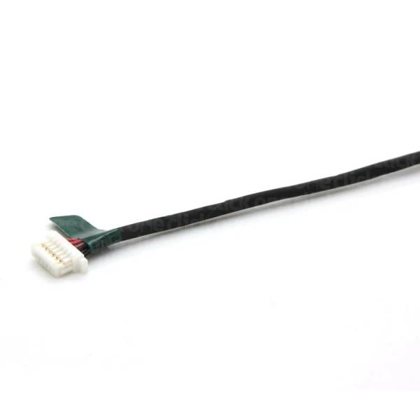 Mufa alimentare Laptop, HP, 14-ED, N36329-001, N25652-S25, 65W, 14cm