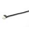 Mufa alimentare Laptop, HP, 14-ED, N36329-001, N25652-S25, 65W, 14cm