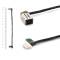 Mufa alimentare Laptop, HP, 14-ED, N36329-001, N25652-S25, 65W, 14cm