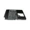 Carcasa superioara cu tastatura palmrest Laptop Gaming, Acer, Predator Helios 300 PH315-52, 6B.Q53N4.002, 6070B1601101, iluminata RGB, layout UK