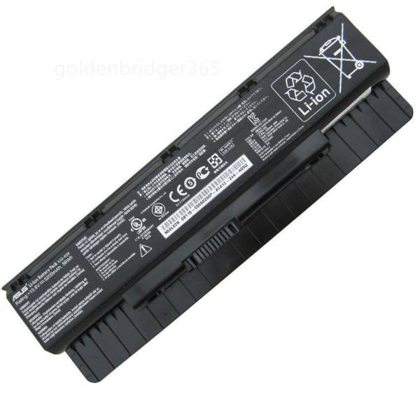 Baterie Laptop, Asus, R701V, R701VB, R701VJ, R701VM, R701VZ, 0B110-00060000, A32-N56, 10.8V, 5200mAh, 56Wh