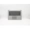 Carcasa superioara cu tastatura palmrest Laptop, Lenovo, Ideapad S145-14API Type 81UV, 5CB0X55775, AP1CS000710, AM1KD000100, gri, layout US