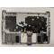 Carcasa superioara cu tastatura palmrest Laptop, Acer, Swift S40-51, 6B.HUSN8.001, HQ20900695000, iluminata, argintie, layout US
