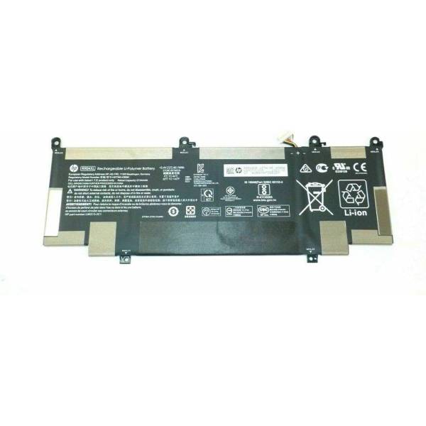Baterie Laptop, HP, Spectre X360 13-AW, 13T-AW, TPN-Q225, L20313-AC1, 4ICP5/64/73, RR04XL, 15.4V, 3744mAh, 60.76Wh