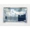 Carcasa inferioara bottom case Laptop, HP, 14-EE, N35863-001, 6070B2130401, argintie