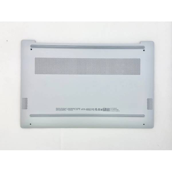 Carcasa inferioara bottom case Laptop, HP, 240 G10, 245 G10, N35863-001, 6070B2130401, argintie