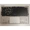 Carcasa superioara cu tastatura palmrest Laptop, HP, 14-HR, N35869-001, argintie, layout US