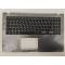 Carcasa superioara cu tastatura palmrest Laptop, Asus, VivoBook 15 X509F, X509FA, X509FB, 90NB0MZ2-R32UK0, 90NB0MZ2-R32UK1, X509FA-1G, 13NB0MZ2P03014-3, iluminata, gri, layout UK Carcasa superioara cu tastatura palmrest Laptop, Asus, VivoBook 15 X509F, X509FA, X509FB, 90NB0MZ2-R32UK0, 90NB0MZ2-R32UK1, X509FA-1G, 13NB0MZ2P03014-3, iluminata, gri, layout UK