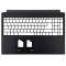 Carcasa superioara palmrest Laptop, Acer, Aspire 7 A715-41G, A715-42G, A715-75G, N19C5, FA2Y2000500, AP2Y2000200