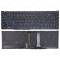 Tastatura Laptop Gaming, Acer, Predator Helios Neo 16 PHN16-71, PHN16-72, N22Q22, iluminata albastra, layout US