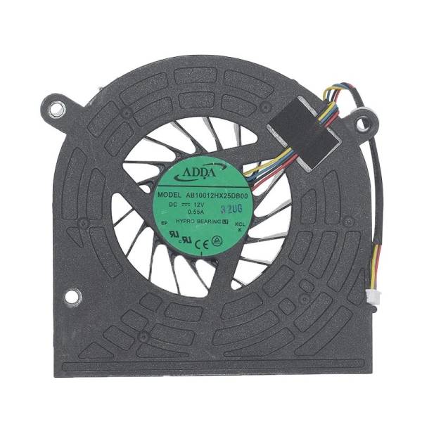 Cooler Desktop All In One (AIO), Asus, Transformer P1801, P1801T, P1802, AB10012HX25DB00, 13GPT00I10P140-1, 12V, 0.55A